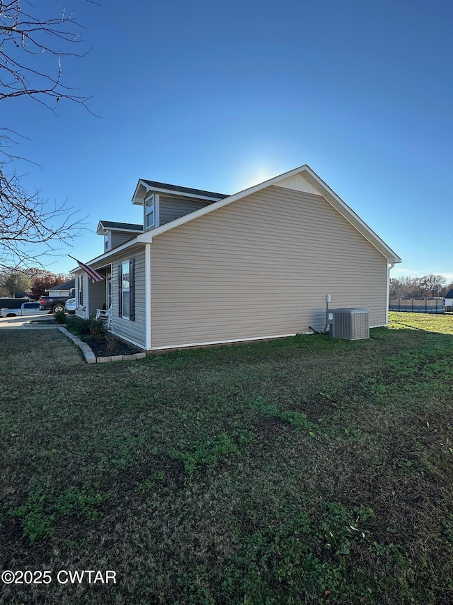 885 W Wind Drive Extension, Newbern, TN 38059 - photo 3