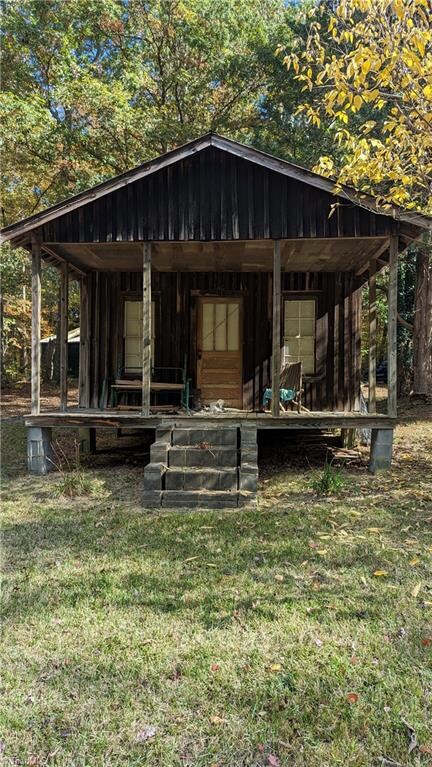 5257 Seagrove Plank Rd, Asheboro, NC 27205 - photo 7