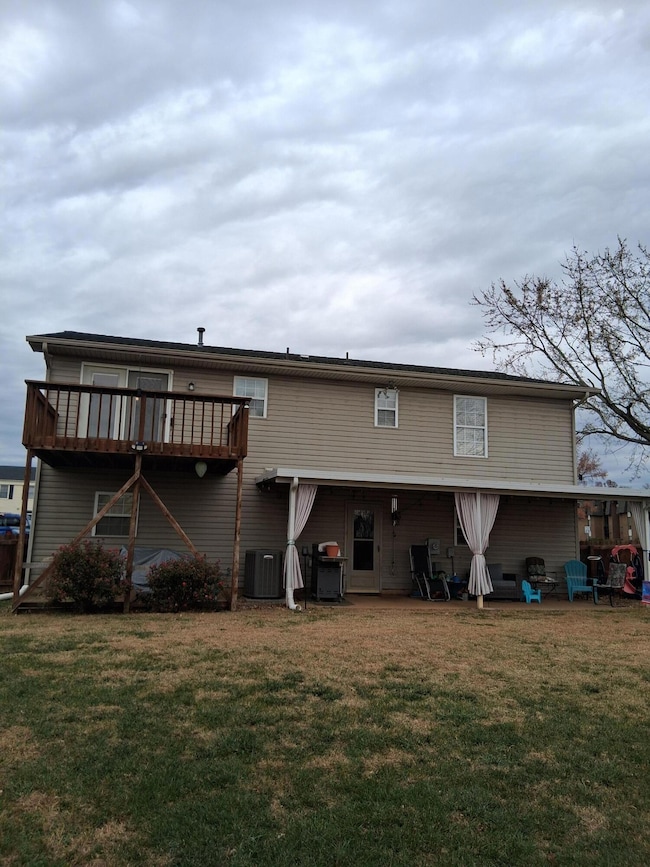 157 Clubhouse Dr, Roanoke, VA 24019 - photo 7