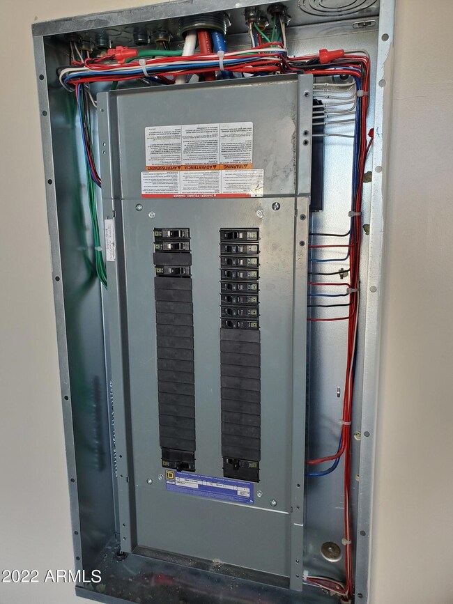 3201 E Oak St unit 3, Phoenix, AZ 85008 - photo 5