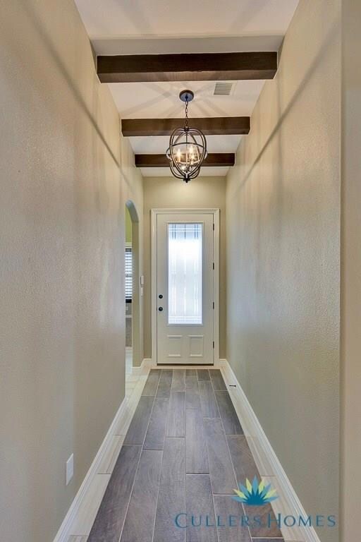 13558 Harbottle St, El Paso, TX 79928 - photo 4