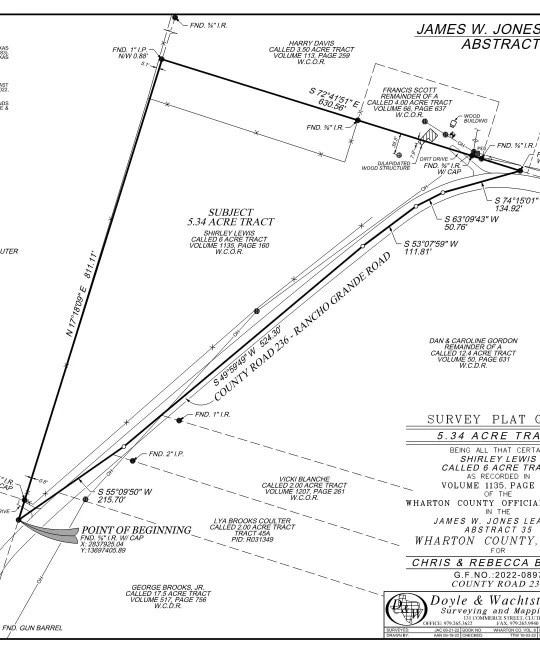 0 Cr 236 unit 48246411, Wharton, TX 77488 - photo 7