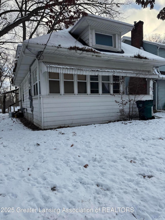 619 Shepard St, Lansing, MI 48912 - photo 4