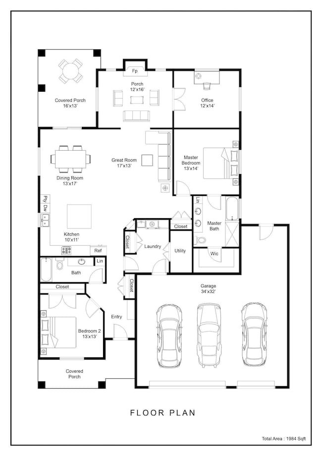 13652 Gladiola St NW, Andover, MN 55304 - photo 4