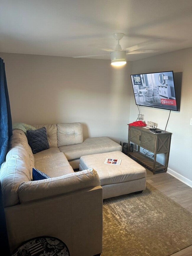 1802 Jackson Ave W, Oxford, MS 38655 - photo 2