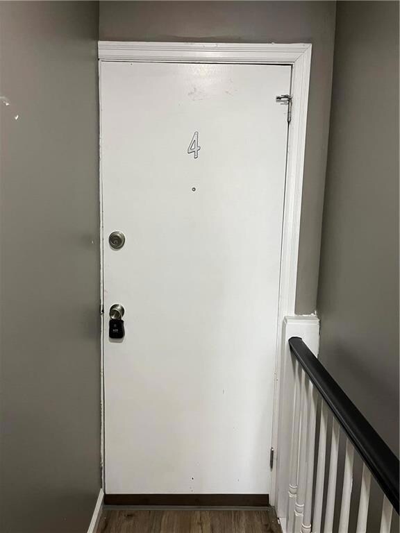 125 N 11th St unit 4, Allentown, PA 18102 - photo 2