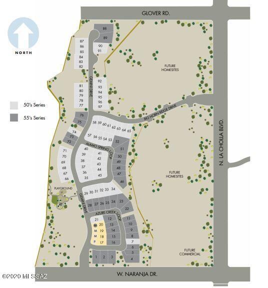 Site map