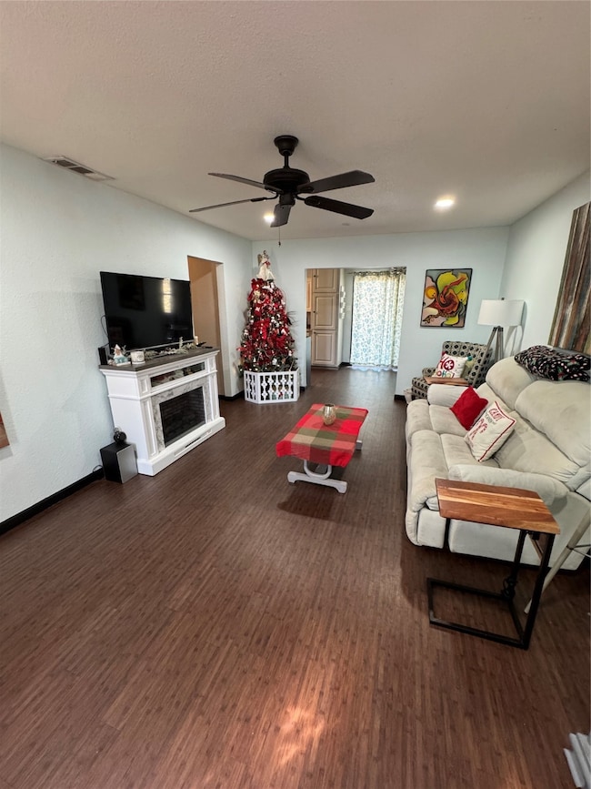 210 Davis Ranch Rd, Alvarado, TX 76009 - photo 3