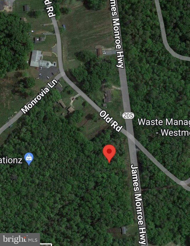 39 (Lot) James Monroe Hwy, Colonial Beach, VA 22443 - photo 3