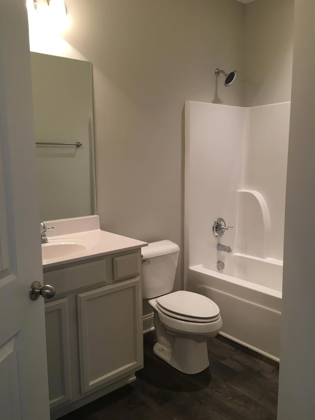 File photo  Guest front full bathroom 
