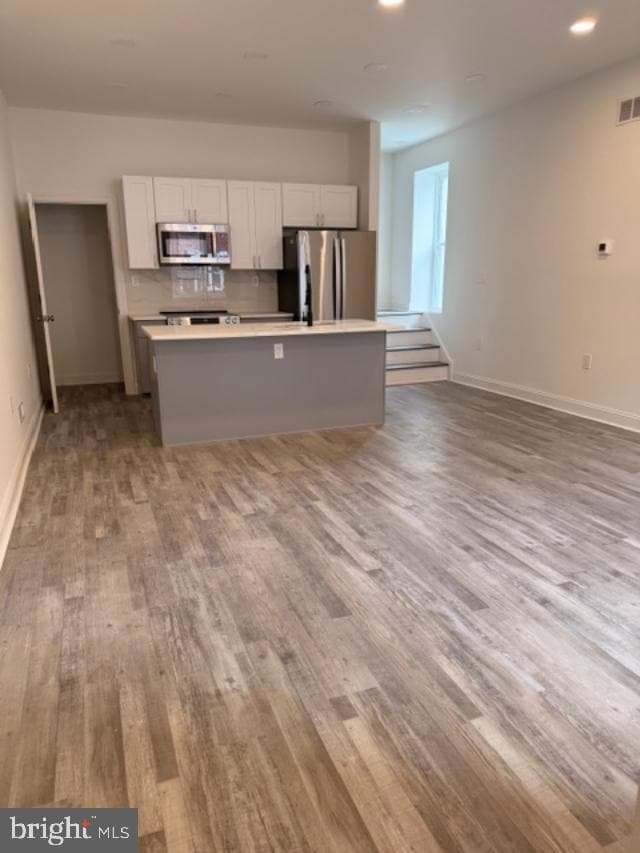 1713 S 18th St unit B, Philadelphia, PA 19145 - photo 4