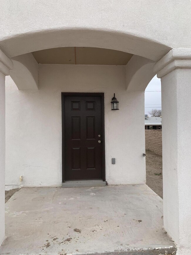 412 Grace Place unit 2, El Paso, TX 79915 - photo 6