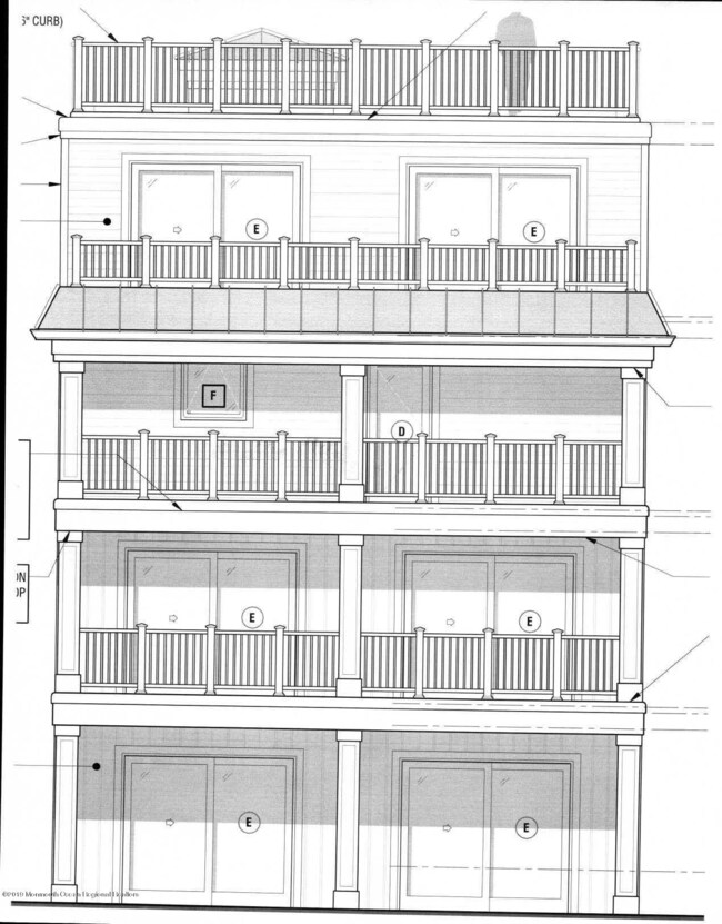 8 NINTH REAR