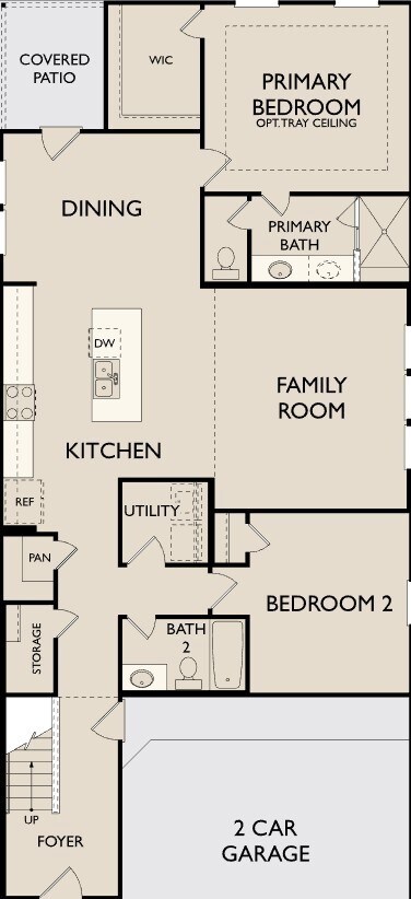 23538 Cinnamon Tree Ln, Katy, TX 77493 - photo 3