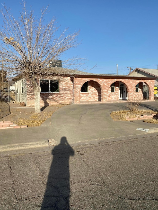 7537 Monterrey Dr, El Paso, TX 79915 - photo 2