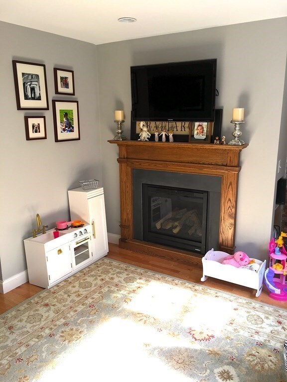 86 Endicott St unit 88, Boston, MA 02113 - photo 5