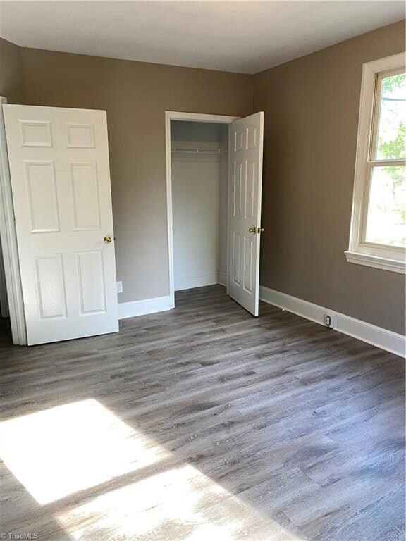 403 Gilmer Street Extension unit 5, Reidsville, NC 27320 - photo 4