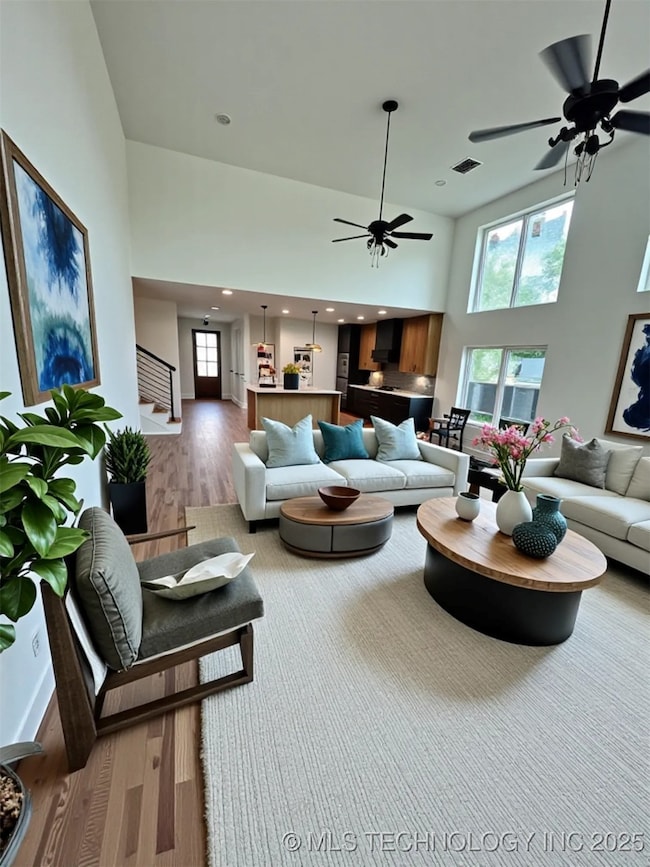 2402 E Northampton St, Broken Arrow, OK 74014 - photo 3