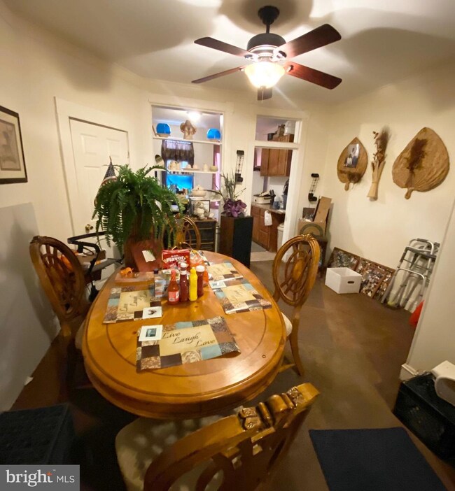 1530 N Rosedale St, Baltimore, MD 21216 - photo 2