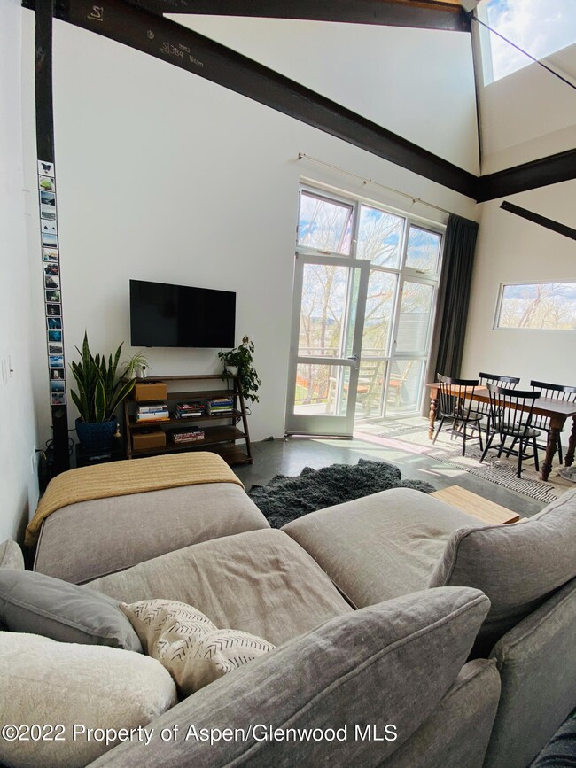 0035 Widget St unit 516, Basalt, CO 81621 - photo 2