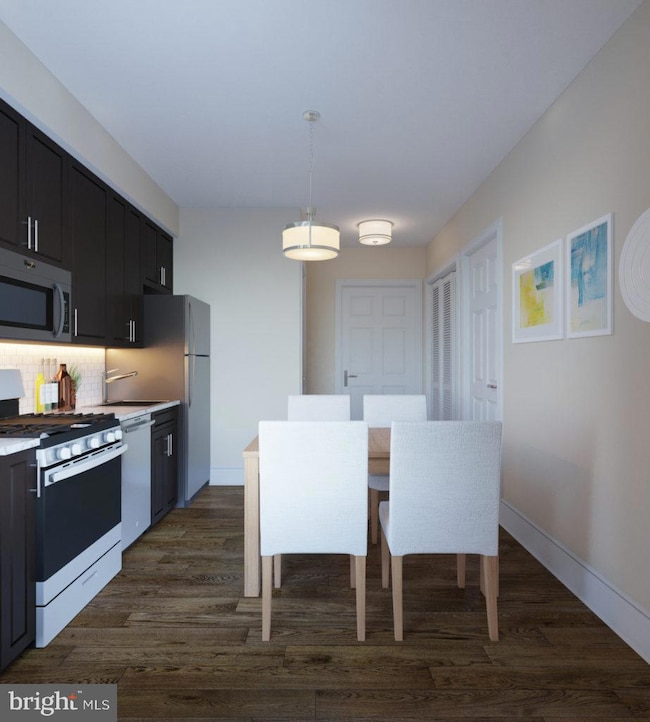 3400 Auchentoroly Terrace unit 14, Baltimore, MD 21217 - photo 2