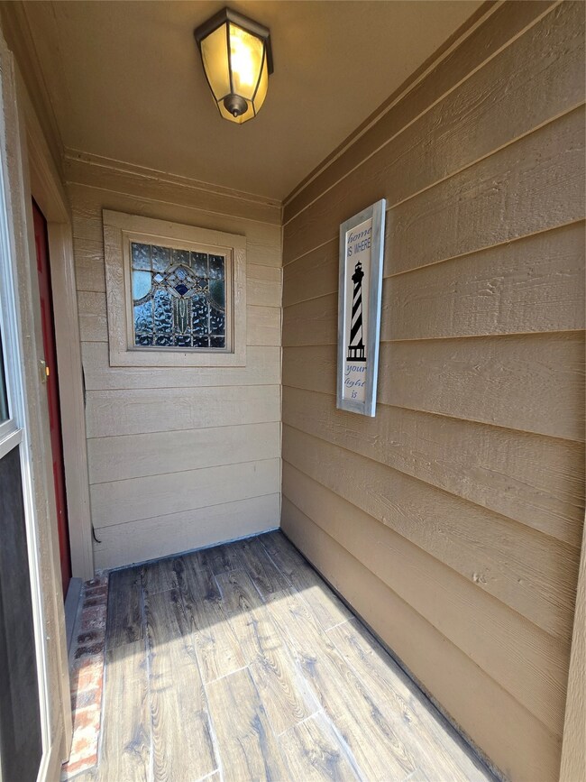 1730 Avenue C unit F, El Campo, TX 77437 - photo 6