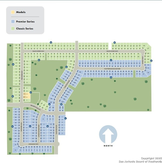 962 Earp, San Antonio, TX 78260 - photo 3