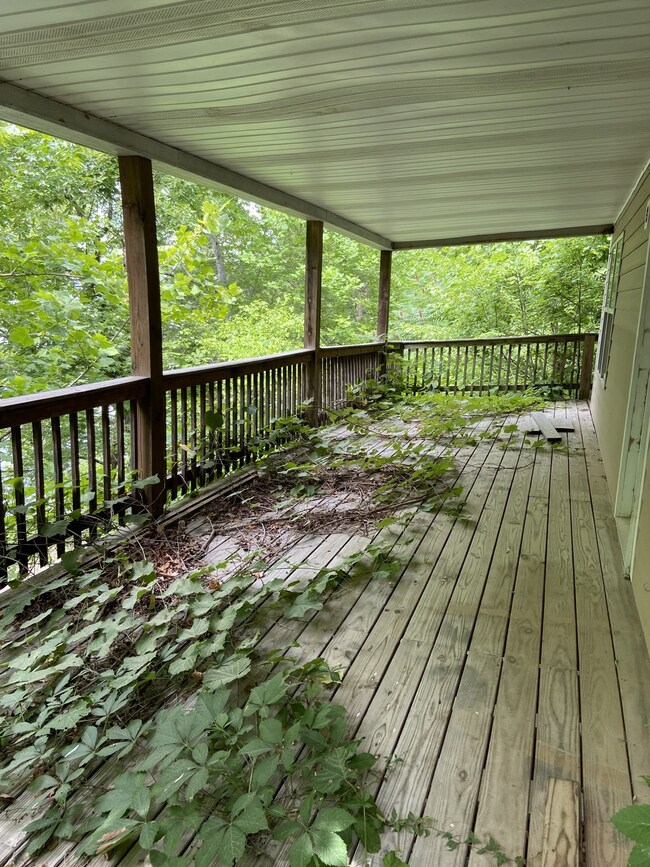 0 Hurricane Creek Dr, Stewart, TN 37175 - photo 3