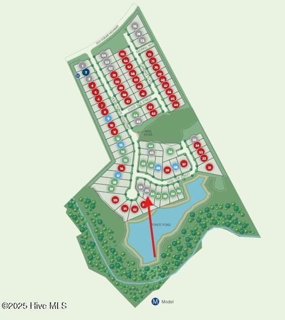 1057 High Tide St SE unit 25, Bolivia, NC 28422 - photo 4