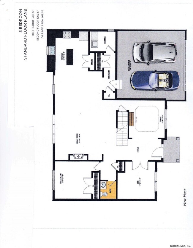 84 Magnolia Ct, Ballston Spa, NY 12020 - photo 2