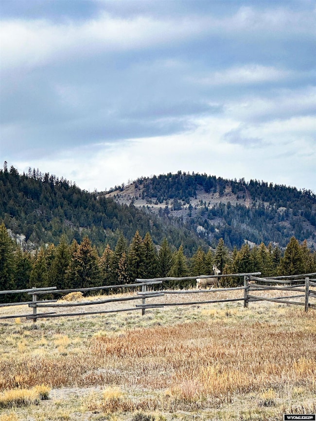 3 Wind River Dr, Dubois, WY 82513 - photo 5