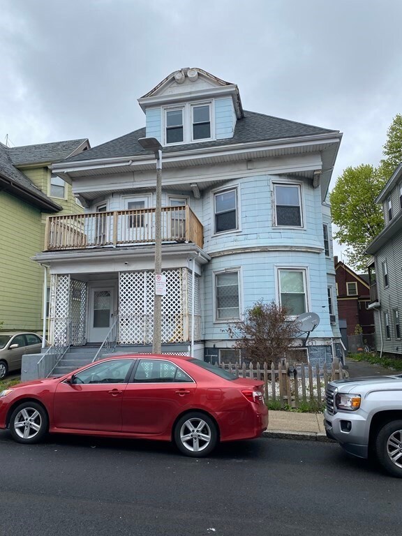 4 Michigan Ave, Dorchester, MA 02121 - photo 2