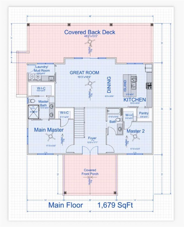 000 Burns Rd unit LOT 2, Spartanburg, SC 29307 - photo 3