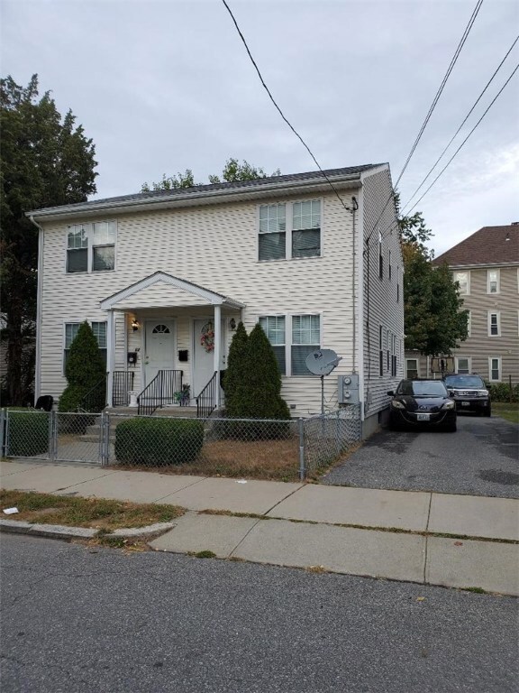 64 Cumerford St, Providence, RI 02909 - photo 2