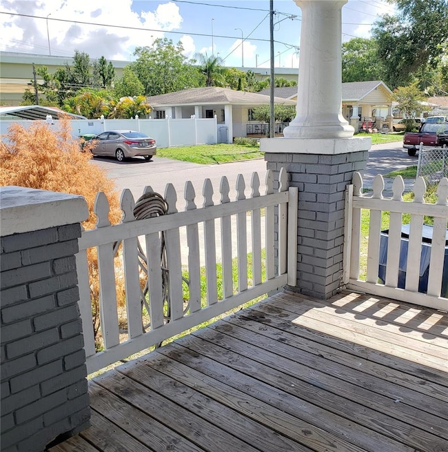 2403 Durham St unit 2, Tampa, FL 33605 - photo 3