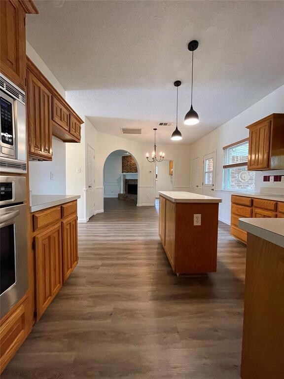 Kitchen View