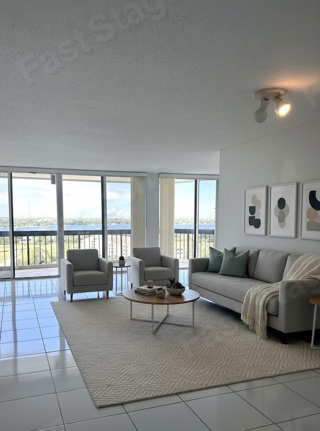Jefferson Tower unit 1703, West Palm Beach, FL 33401 - photo 2
