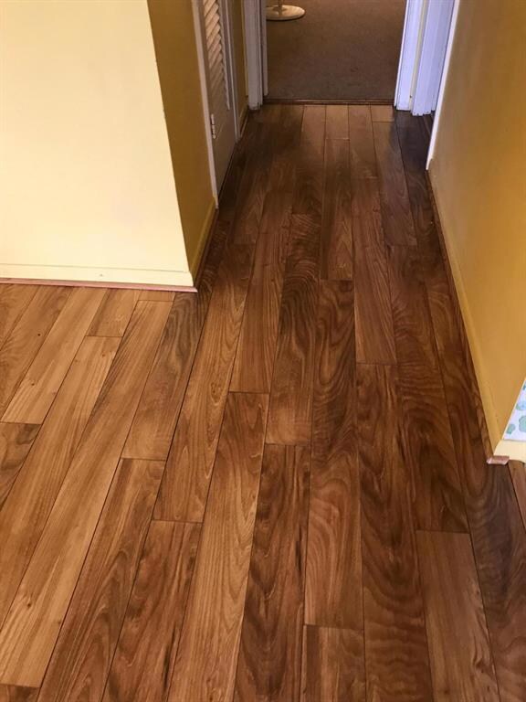 WALTHAM F FLOORING