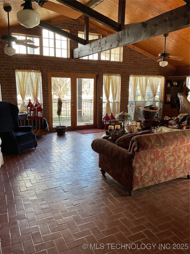 2173 State Highway 76, Wilson, OK 73463 - photo 4