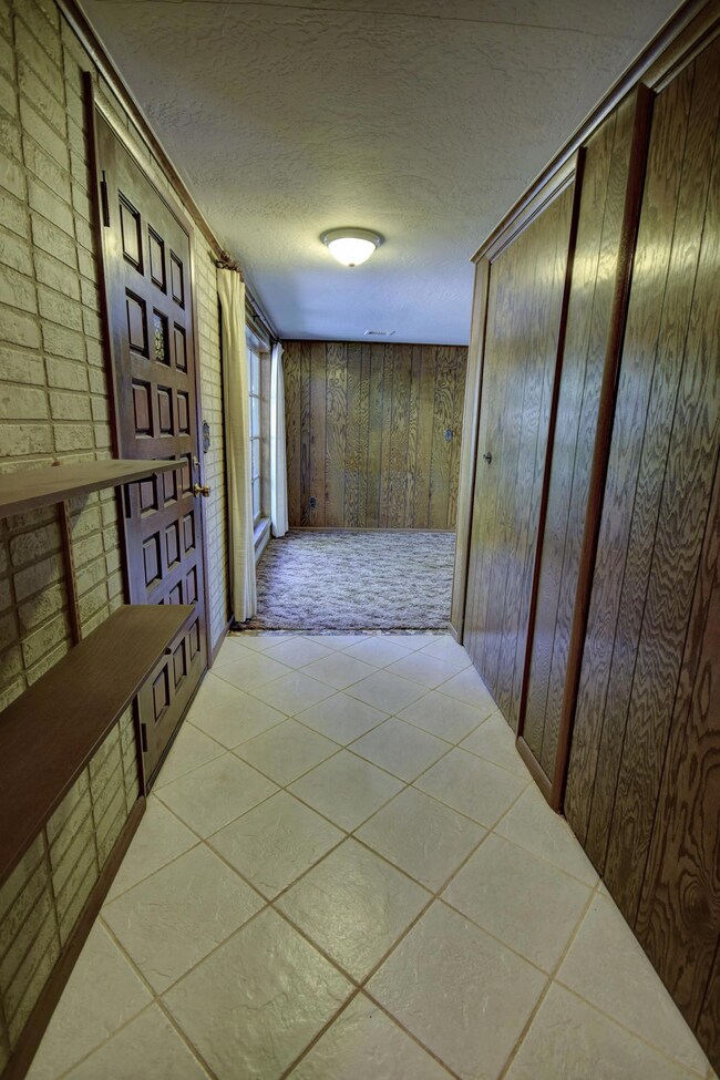 12 - Entry