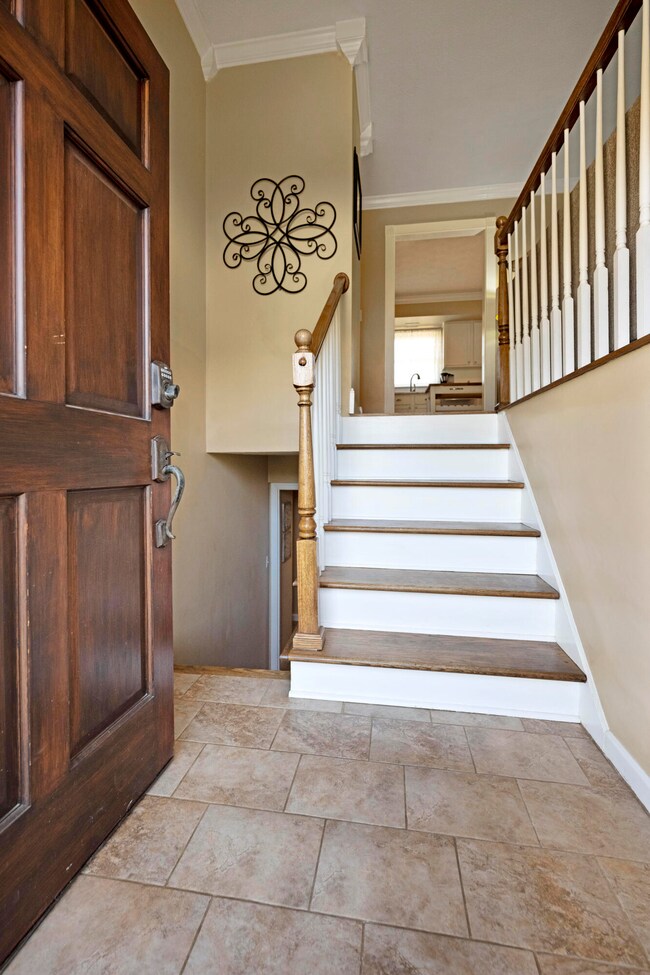 foyer