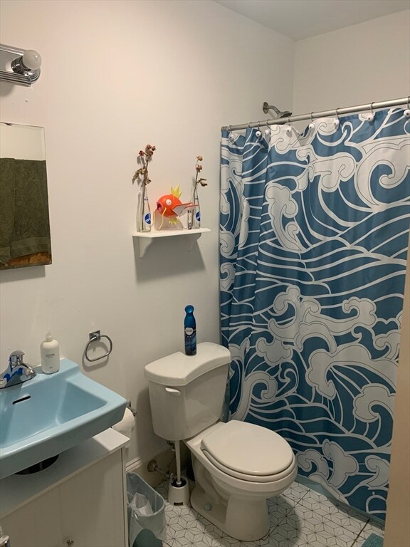 10 Mead St unit 2, Allston, MA 02134 - photo 5