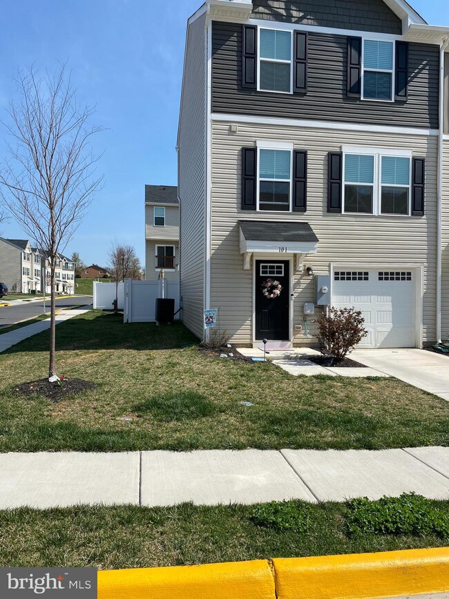 101 Reign Way, Winchester, VA 22603 - photo 4