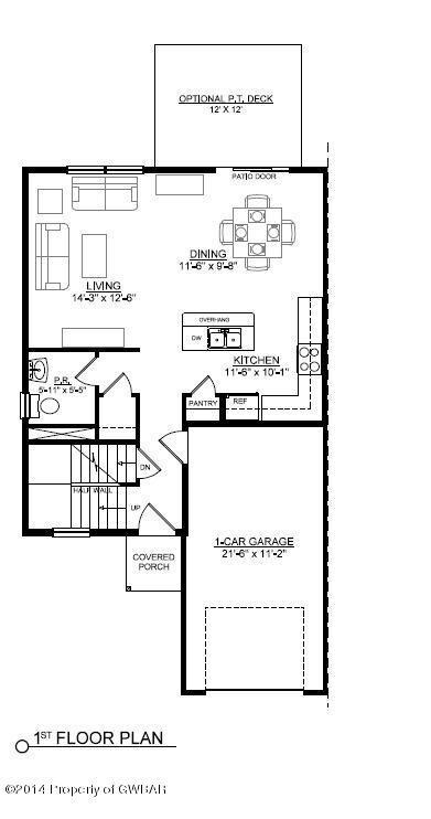 18 Nicholas Court Dr, Drums, PA 18222 - photo 2