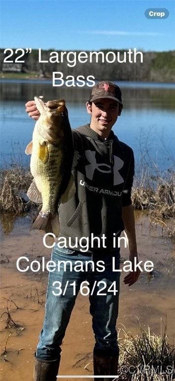 Lot 9 Colemans Lake Rd, Dinwiddie, VA 23850 - photo 7