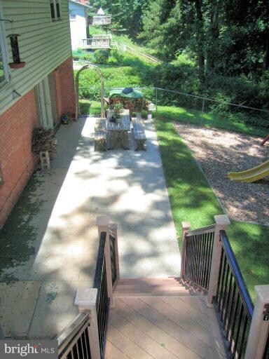 12607 Pentenville Rd, Silver Spring, MD 20904 - photo 3