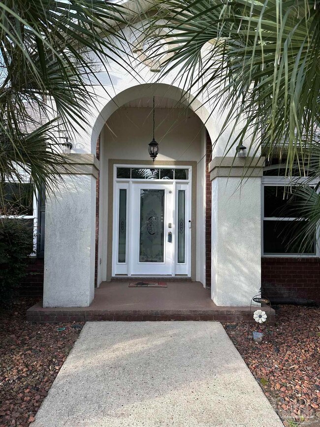 Come on in...