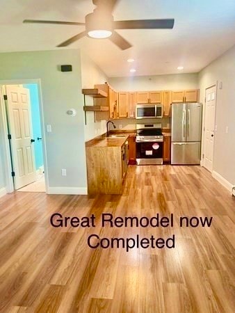 131 Stewart St unit 3A, Fall River, MA 02720 - photo 3