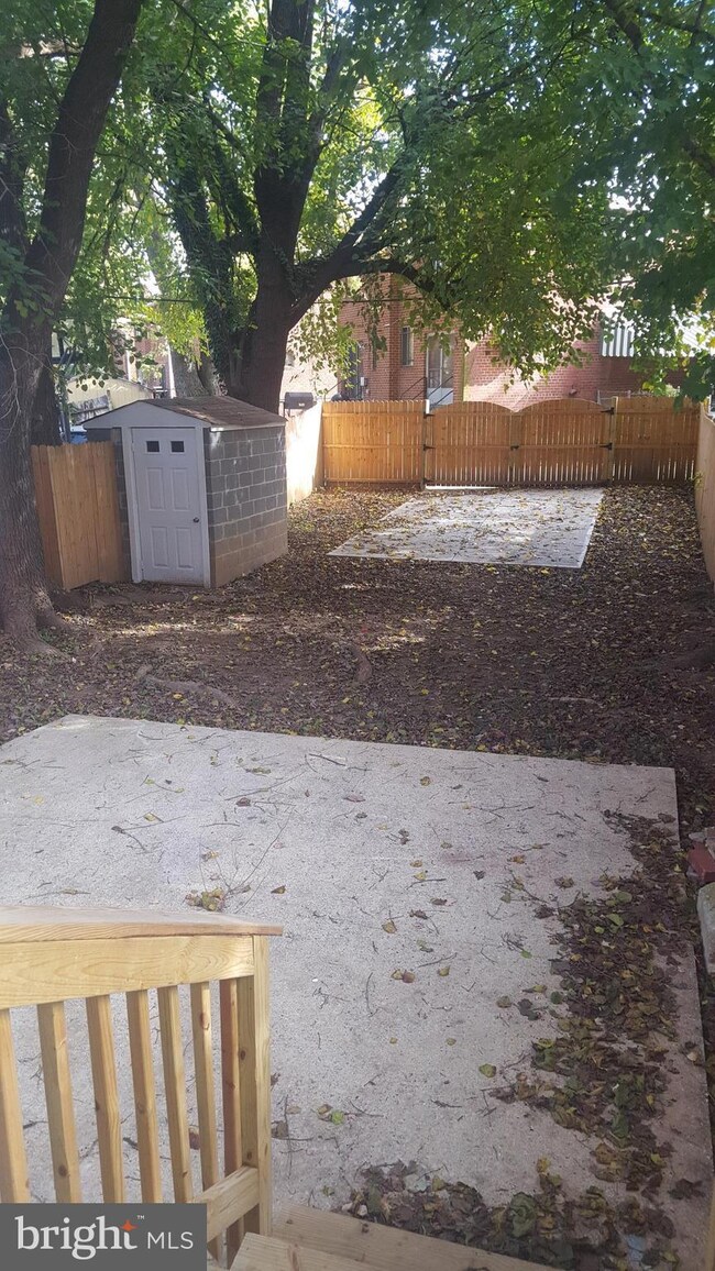 842 51st St SE, Washington, DC 20019 - photo 4