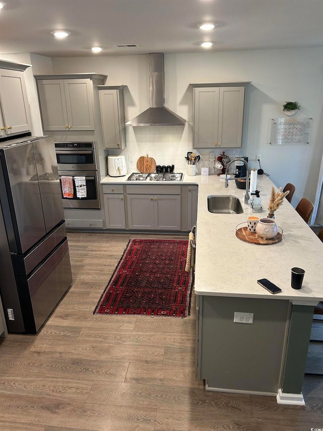 609 Shortleaf Path, Myrtle Beach, SC 29577 - photo 7